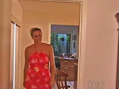 Mom Fucks Son's Friend During A Poker Game Free Porn 75
